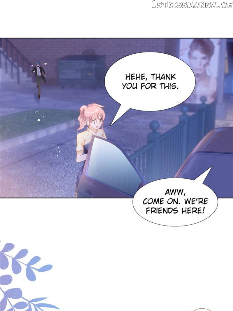 Hello, Heir chapter 96 - page 35