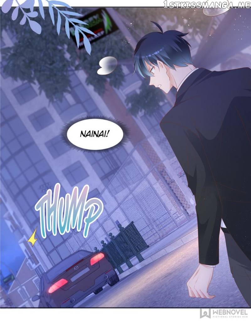Hello, Heir chapter 96 - page 36