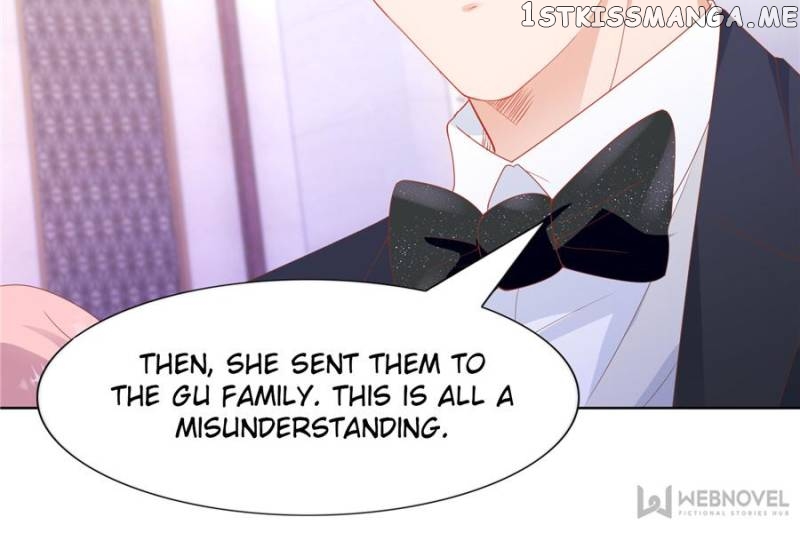 Hello, Heir chapter 96 - page 6