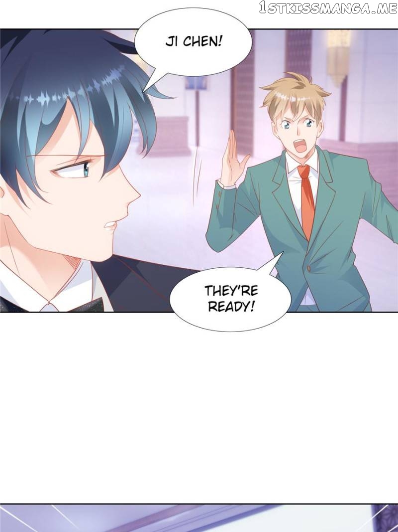 Hello, Heir chapter 96 - page 8