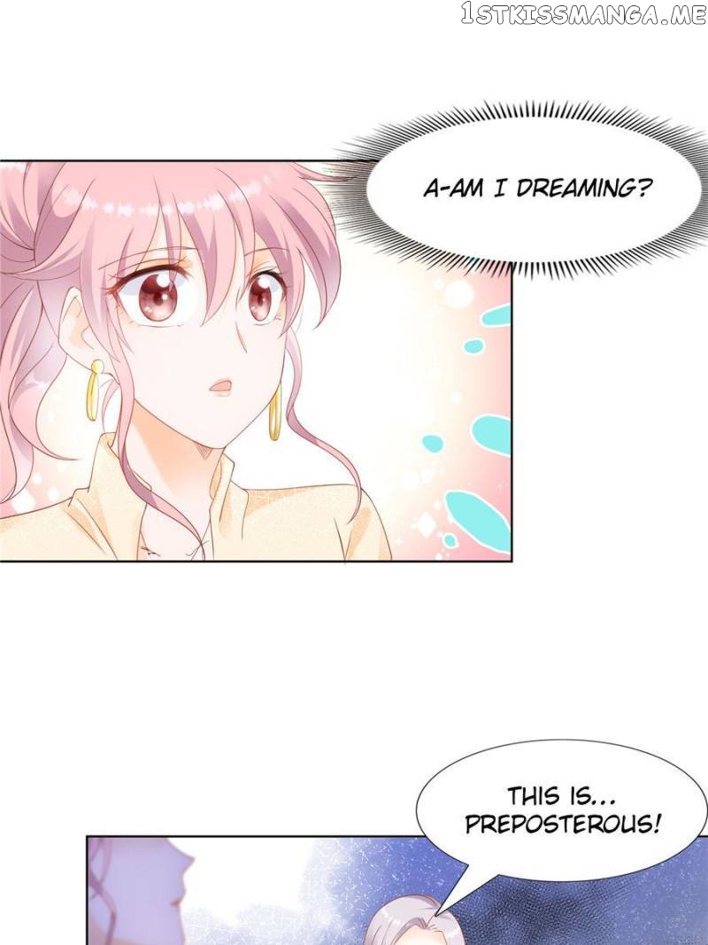 Hello, Heir chapter 95 - page 1