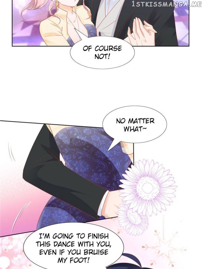 Hello, Heir chapter 95 - page 11
