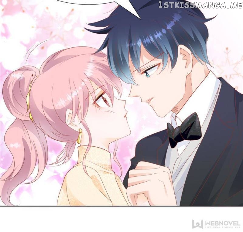 Hello, Heir chapter 95 - page 12