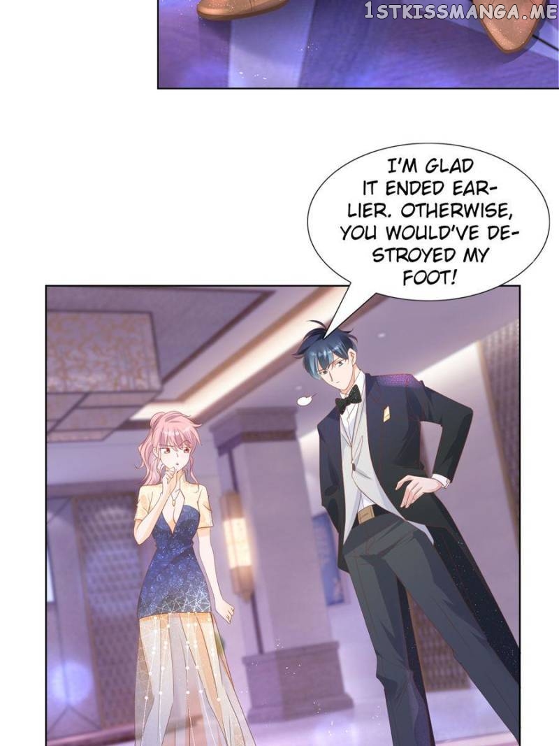 Hello, Heir chapter 95 - page 15