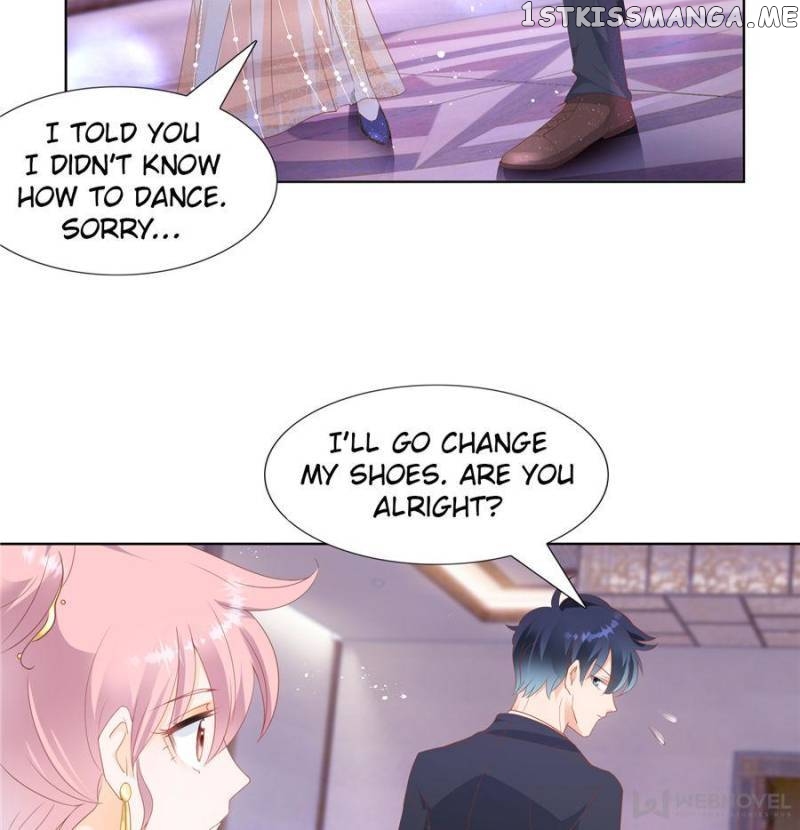 Hello, Heir chapter 95 - page 16