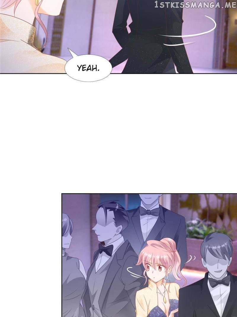 Hello, Heir chapter 95 - page 17