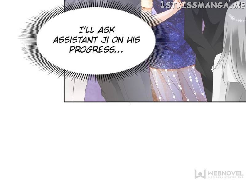 Hello, Heir chapter 95 - page 18