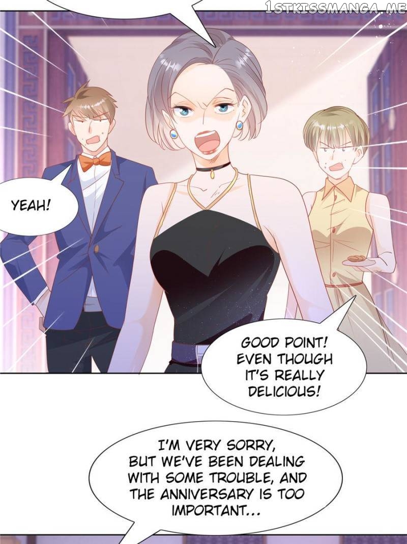 Hello, Heir chapter 95 - page 20