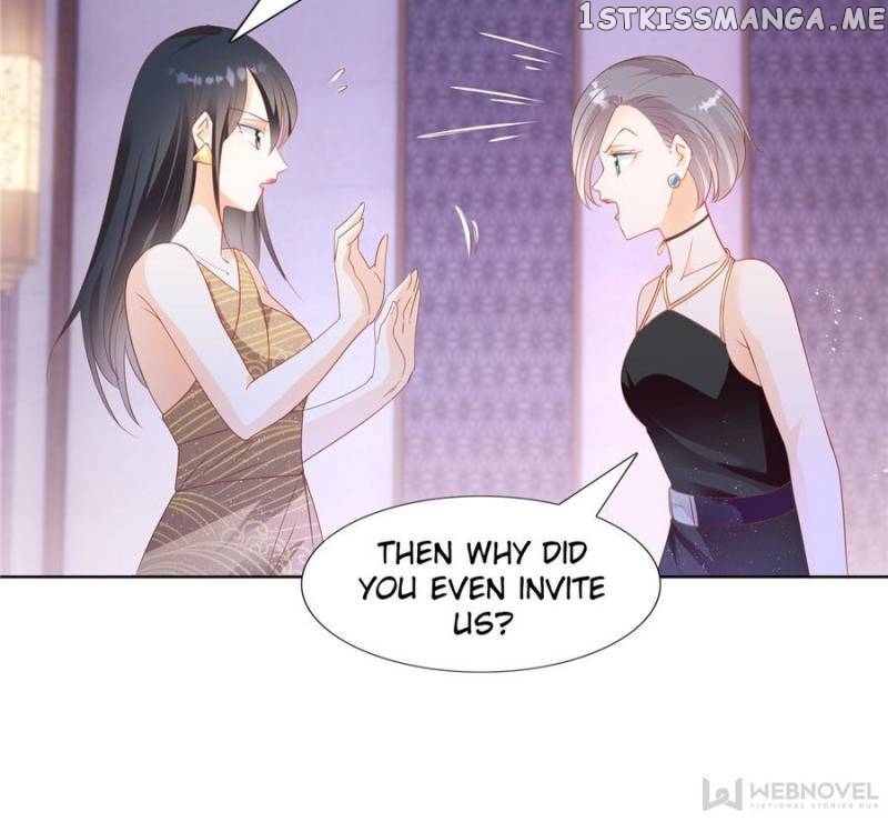 Hello, Heir chapter 95 - page 21