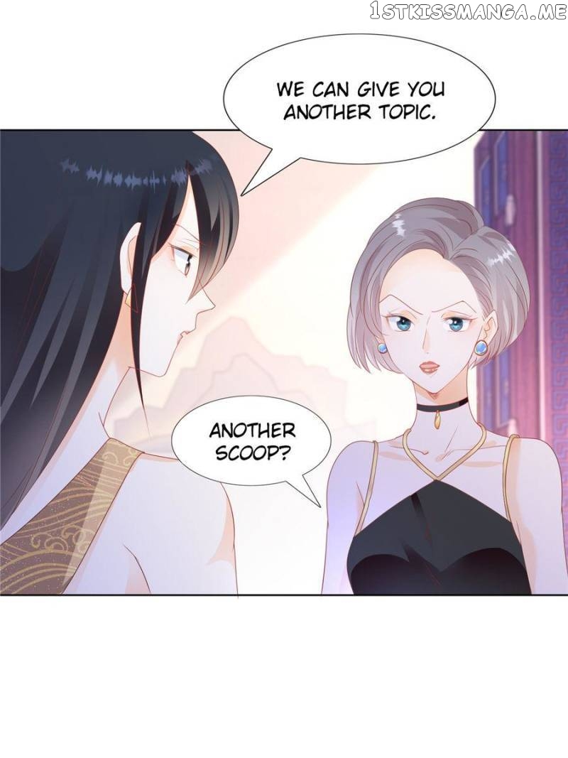 Hello, Heir chapter 95 - page 22