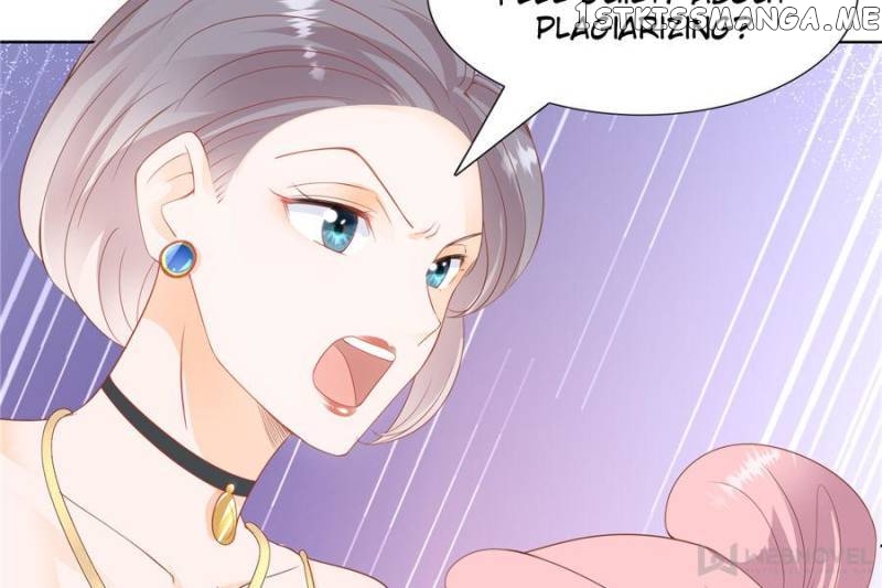 Hello, Heir chapter 95 - page 27