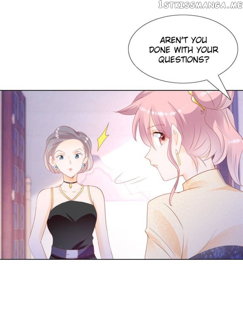 Hello, Heir chapter 95 - page 31