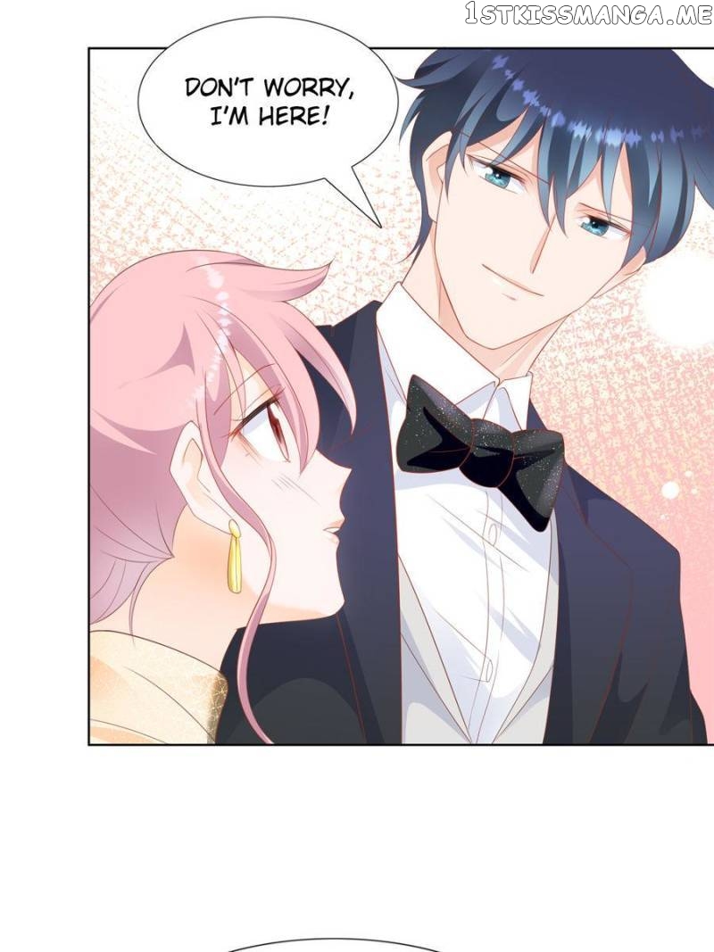 Hello, Heir chapter 95 - page 34