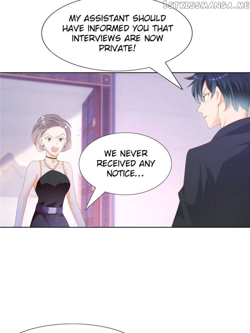 Hello, Heir chapter 95 - page 35