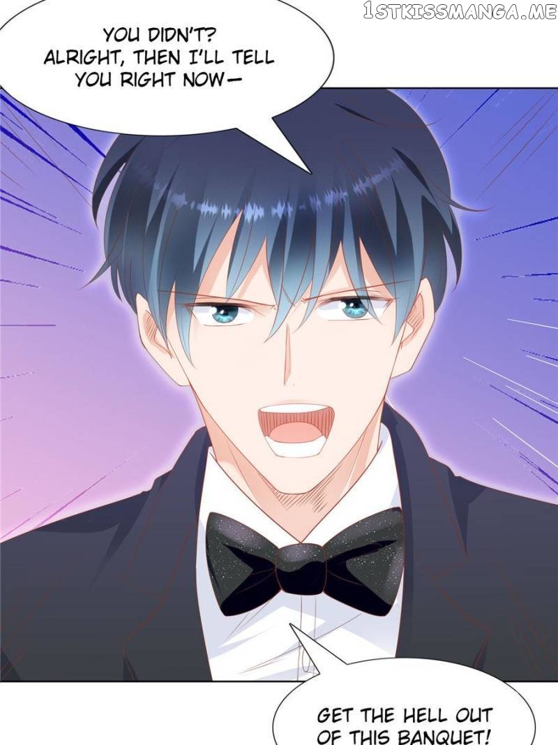 Hello, Heir chapter 95 - page 36
