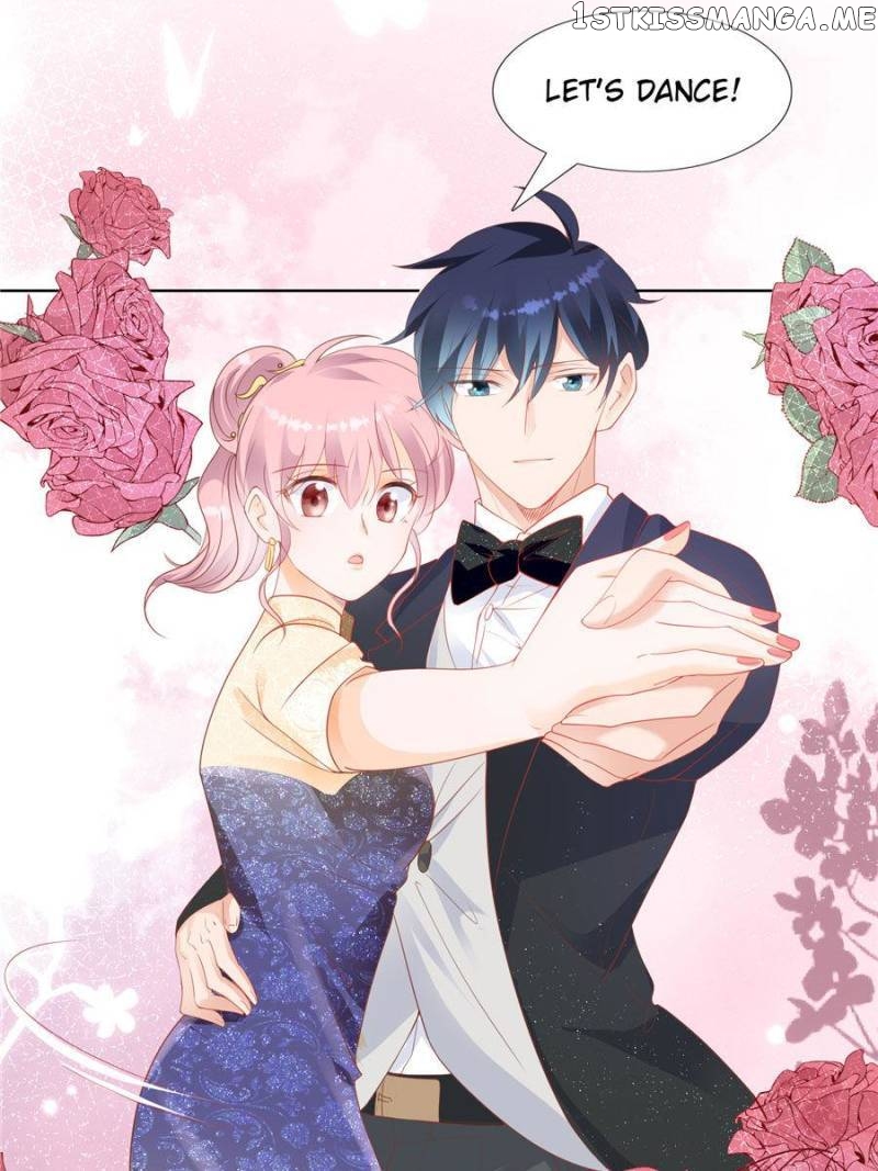 Hello, Heir chapter 95 - page 5