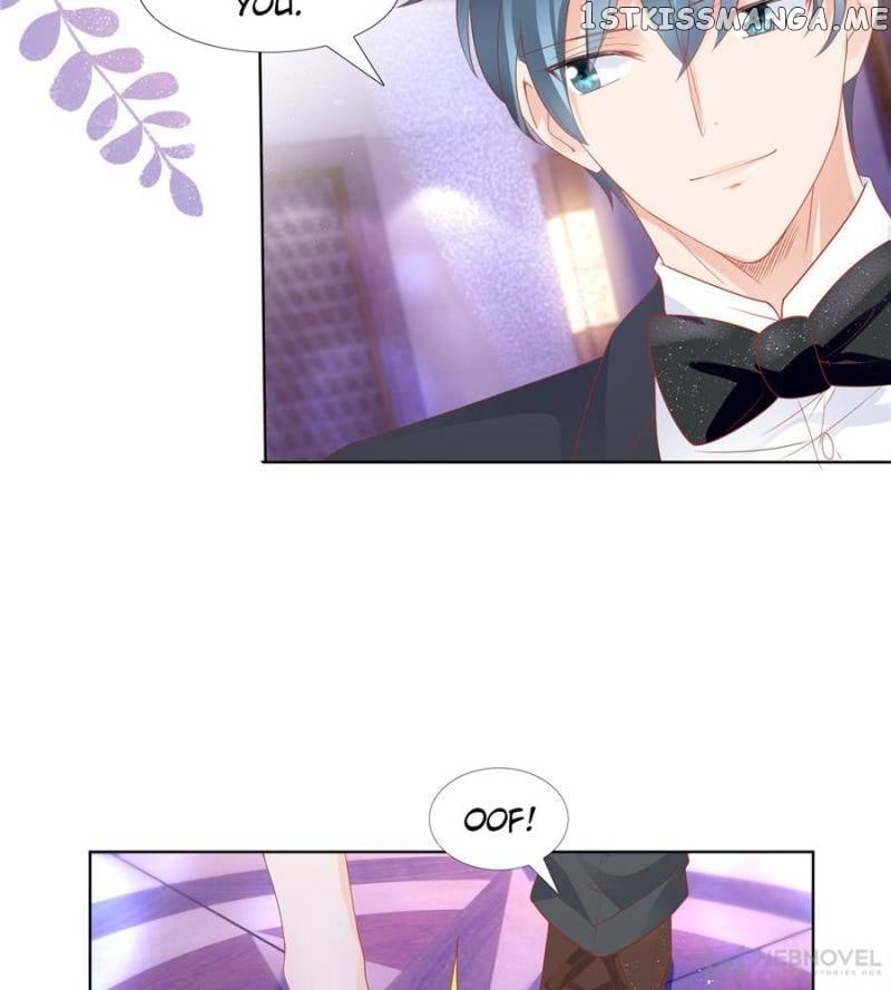 Hello, Heir chapter 95 - page 8