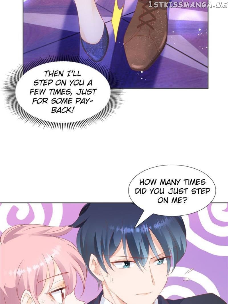 Hello, Heir chapter 95 - page 9