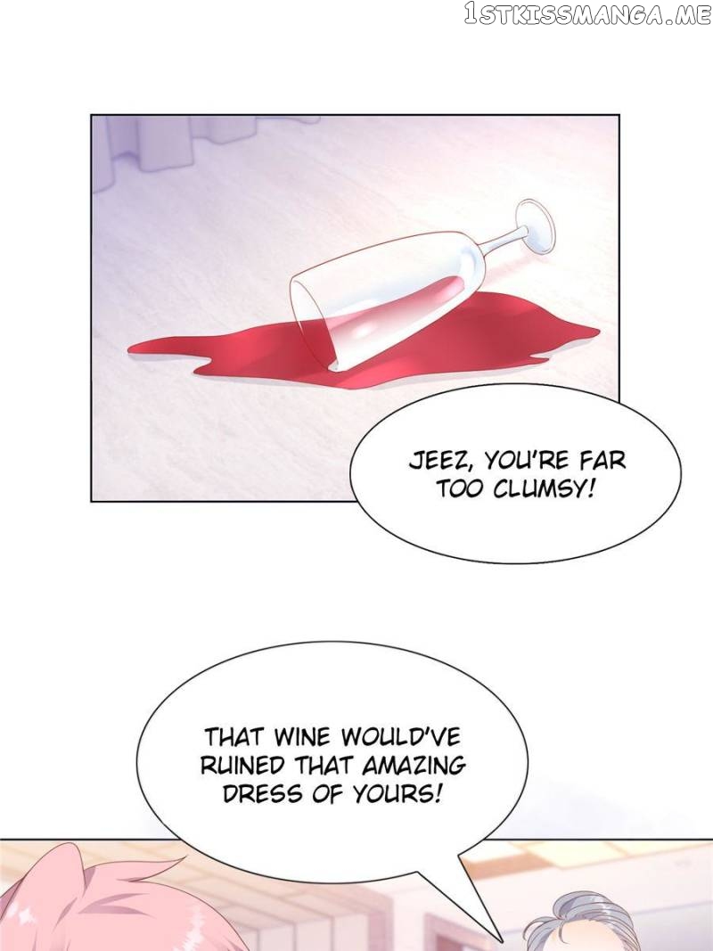 Hello, Heir chapter 94 - page 1