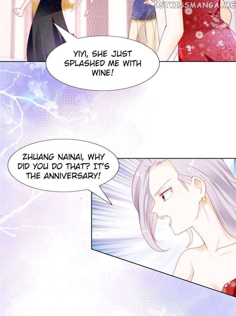 Hello, Heir chapter 94 - page 10