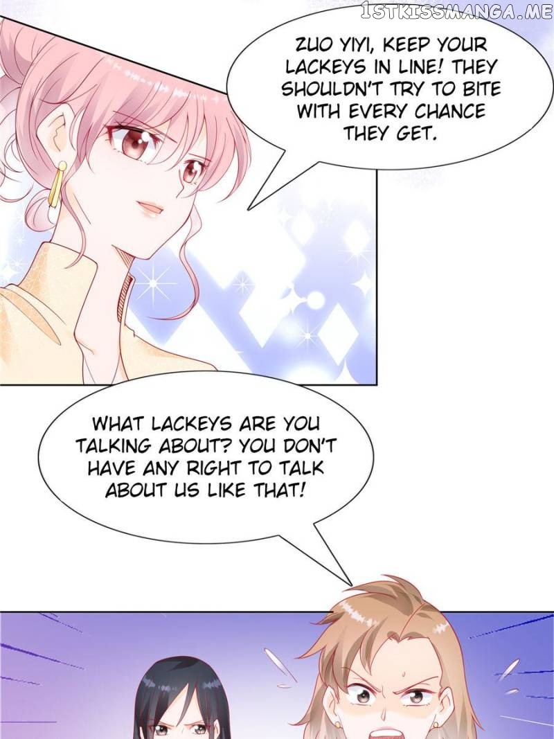 Hello, Heir chapter 94 - page 11