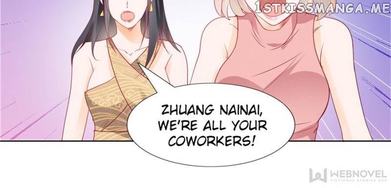 Hello, Heir chapter 94 - page 12