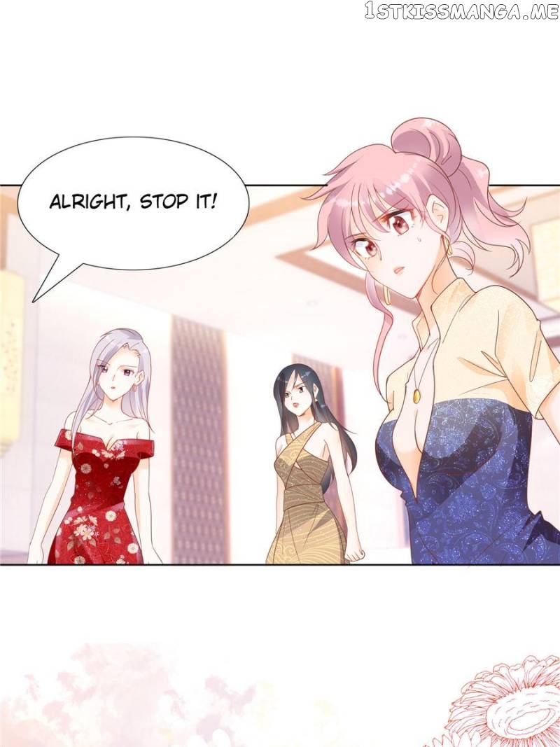 Hello, Heir chapter 94 - page 13