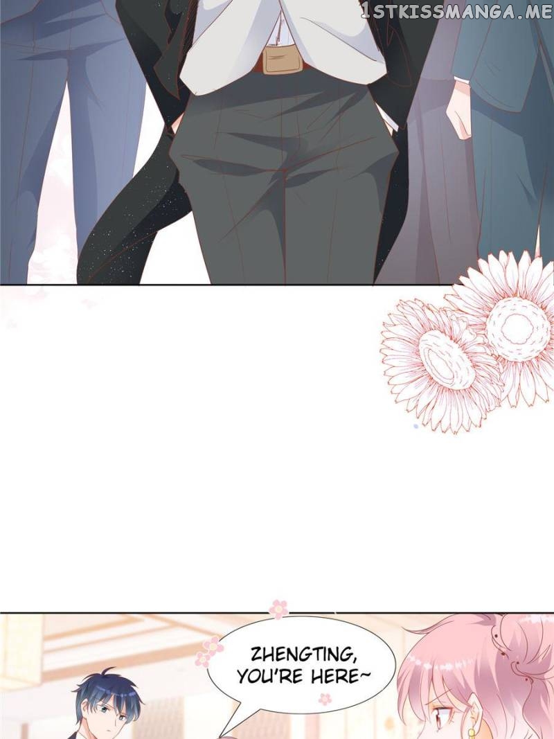Hello, Heir chapter 94 - page 15