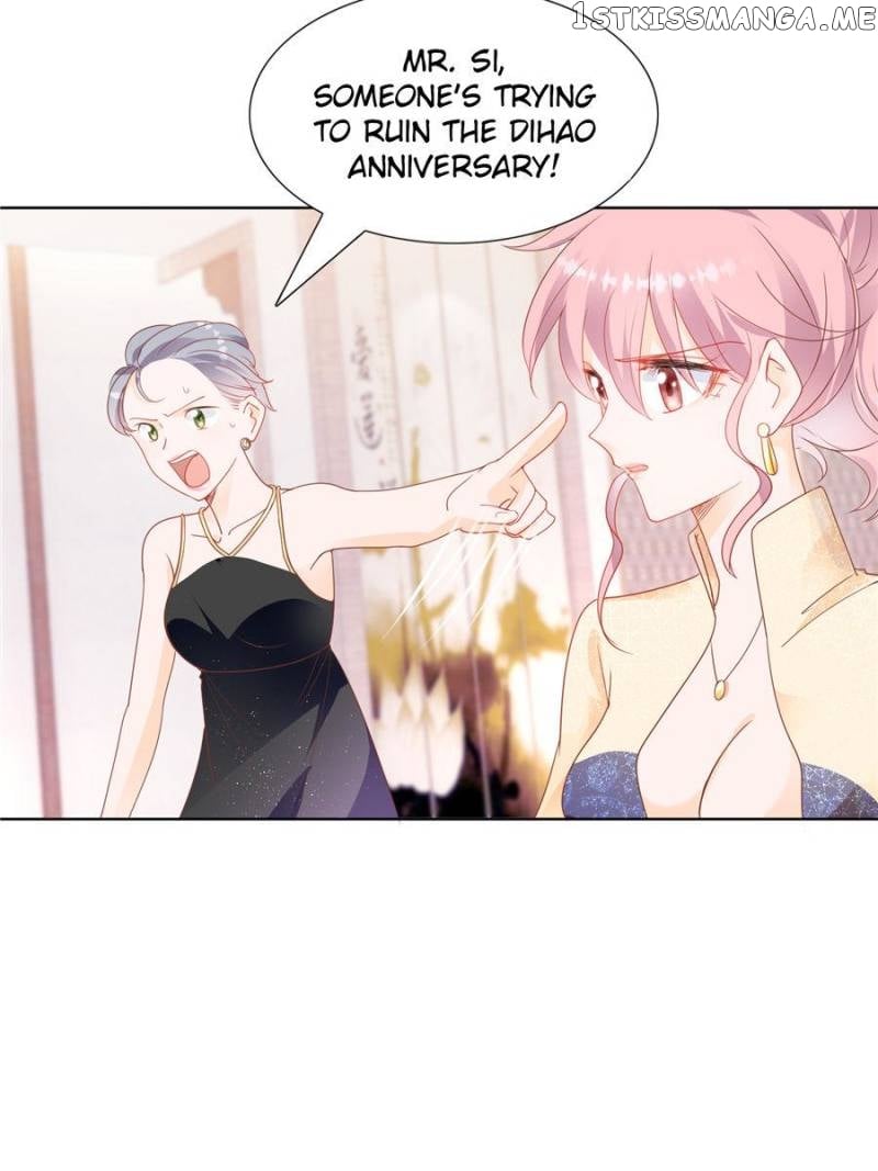 Hello, Heir chapter 94 - page 17