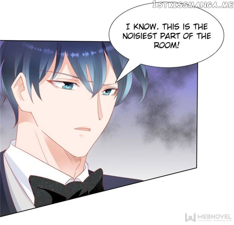 Hello, Heir chapter 94 - page 18