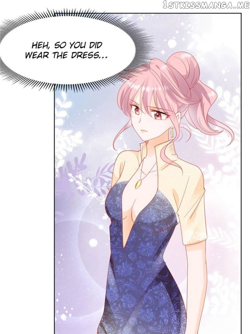 Hello, Heir chapter 94 - page 19