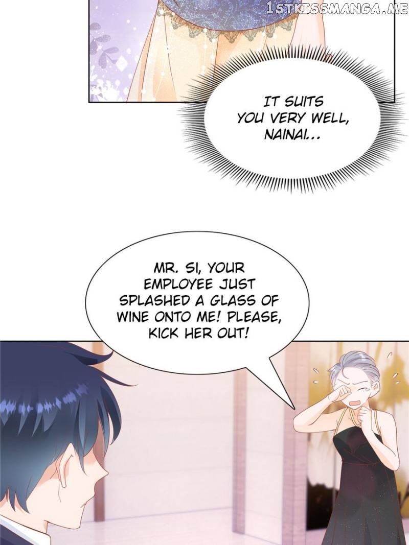 Hello, Heir chapter 94 - page 20