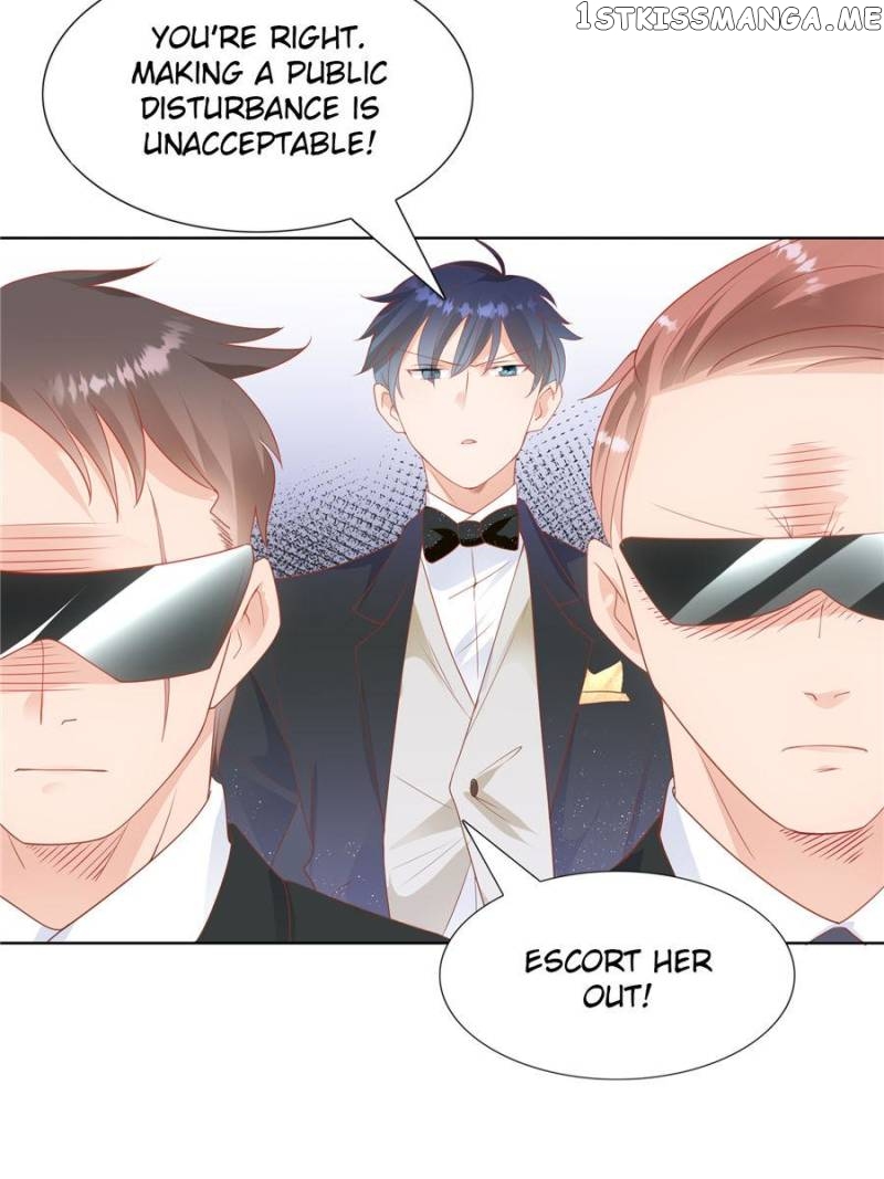 Hello, Heir chapter 94 - page 22