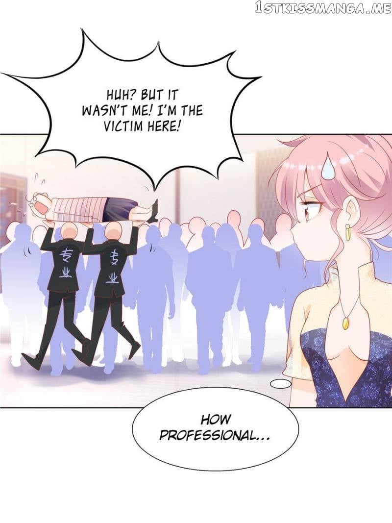Hello, Heir chapter 94 - page 23