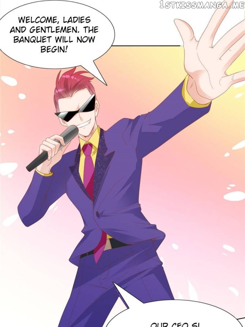 Hello, Heir chapter 94 - page 25