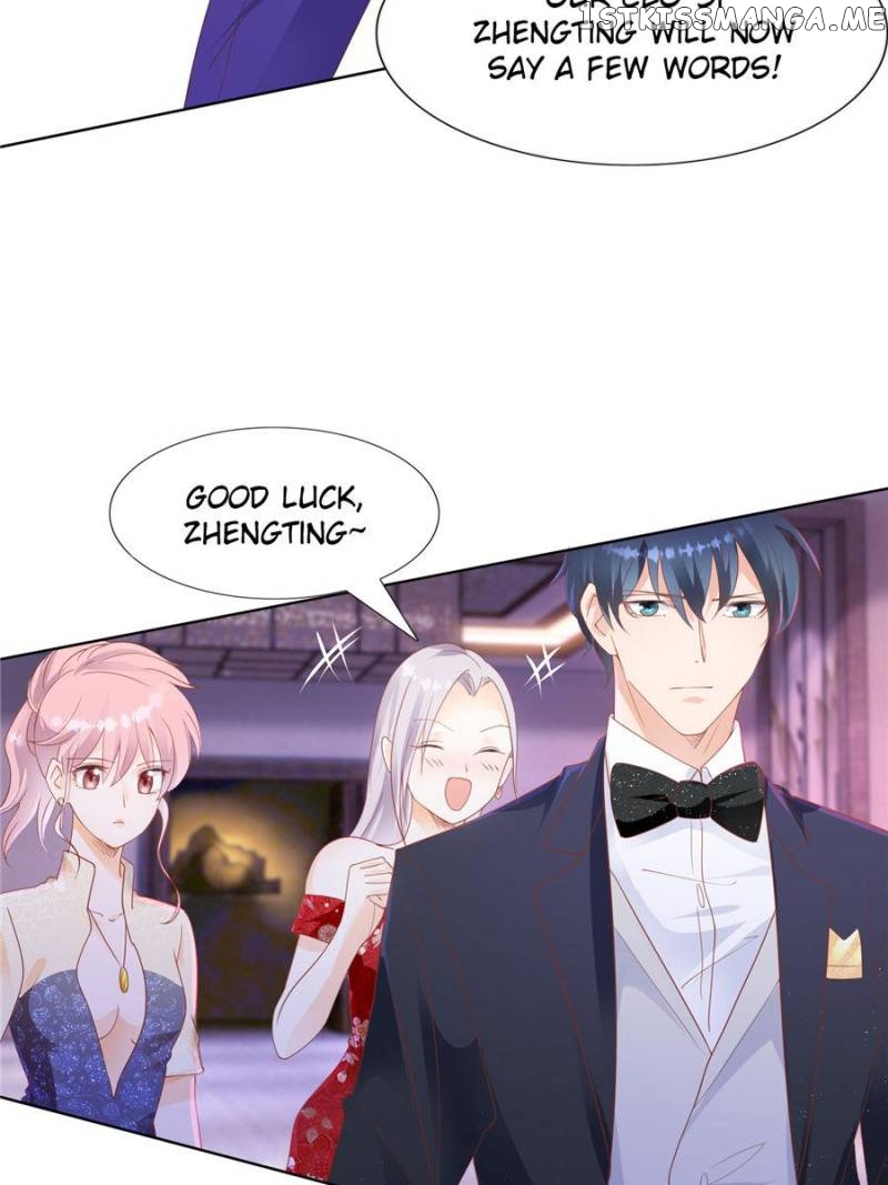 Hello, Heir chapter 94 - page 26