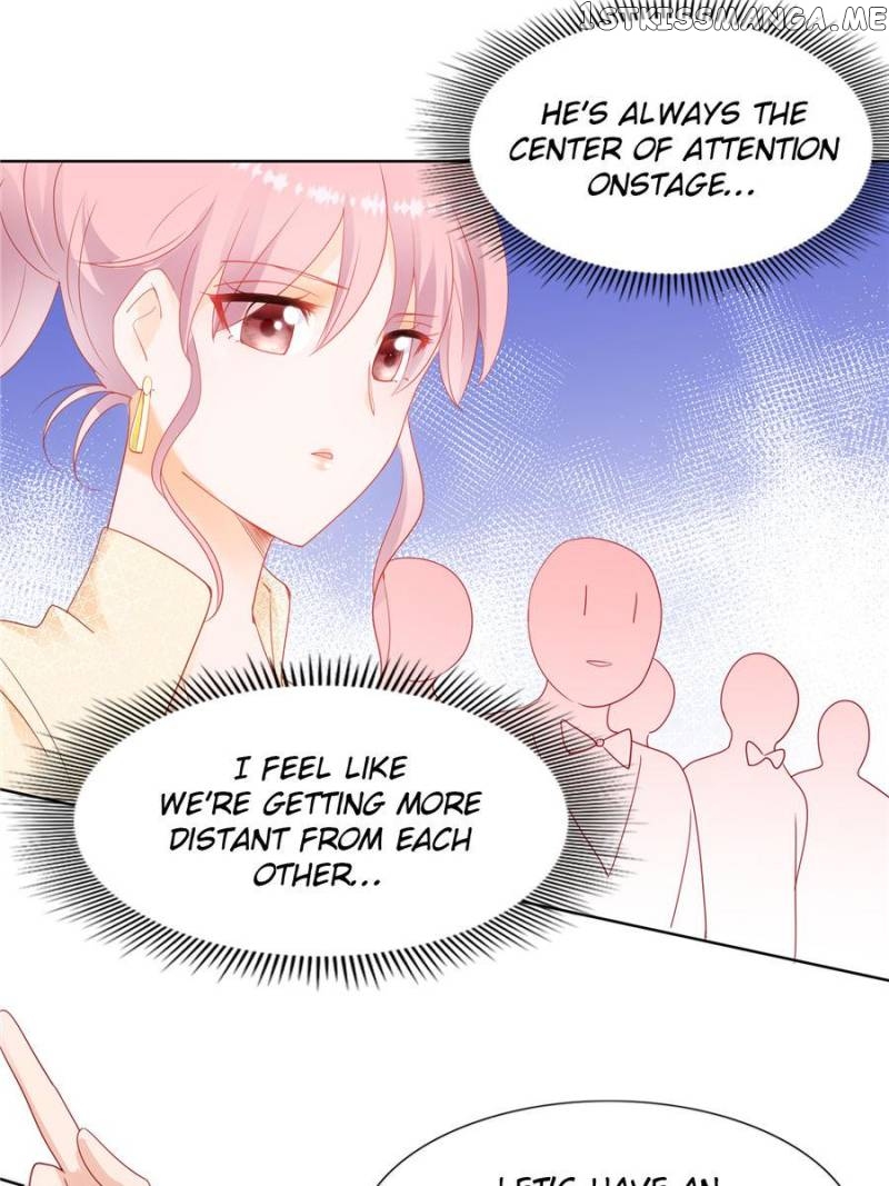 Hello, Heir chapter 94 - page 29