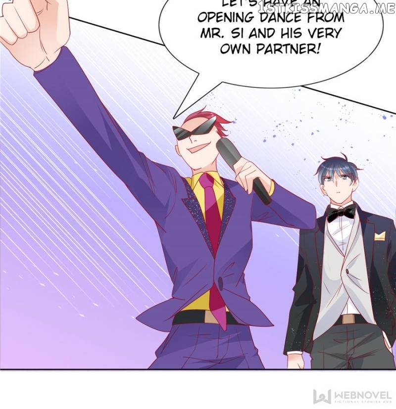 Hello, Heir chapter 94 - page 30