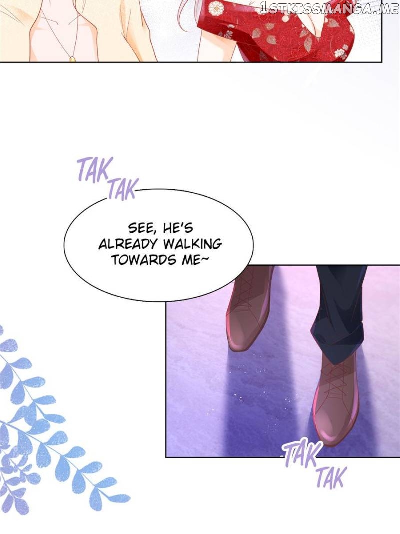 Hello, Heir chapter 94 - page 33