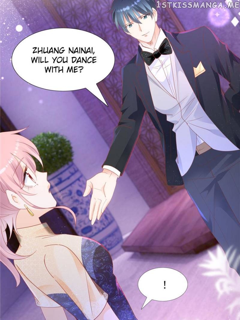 Hello, Heir chapter 94 - page 35