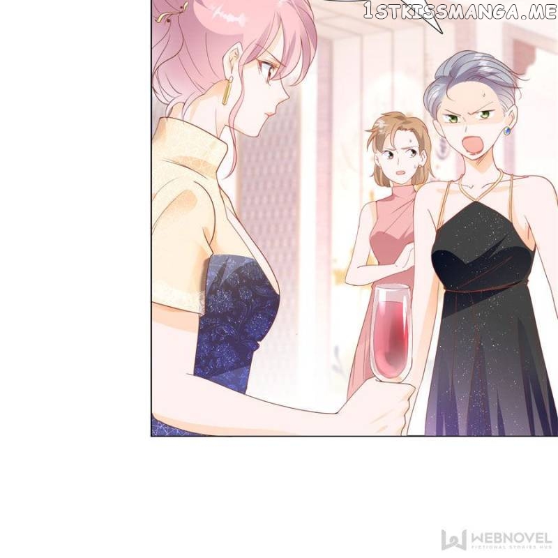 Hello, Heir chapter 94 - page 6