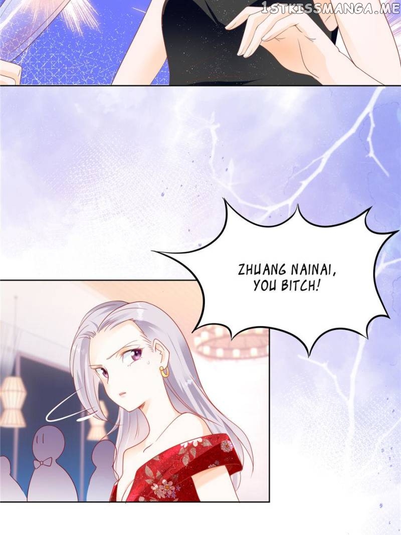 Hello, Heir chapter 94 - page 8