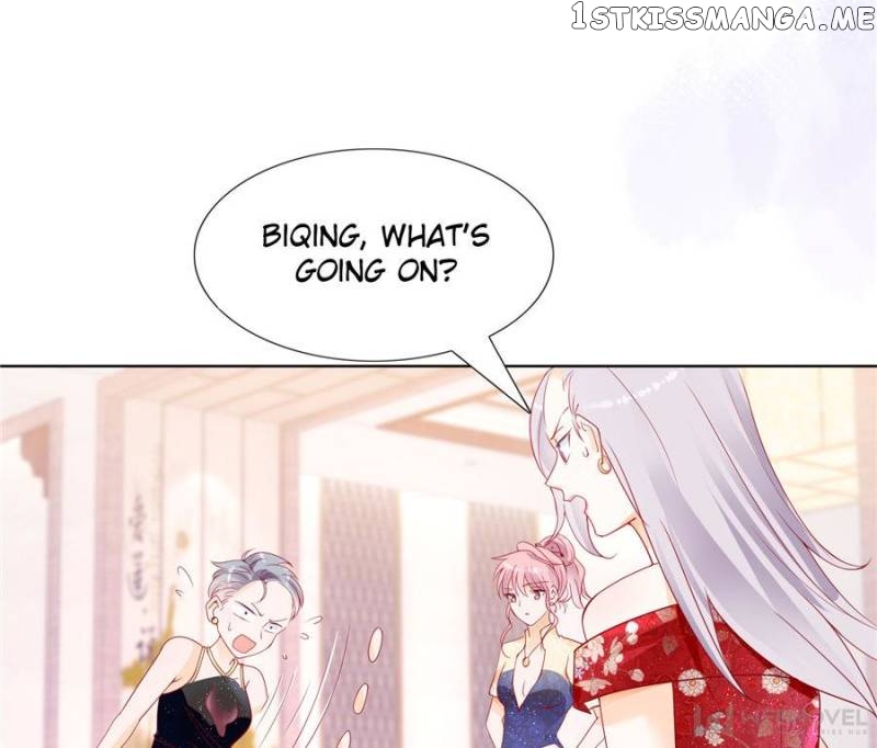 Hello, Heir chapter 94 - page 9
