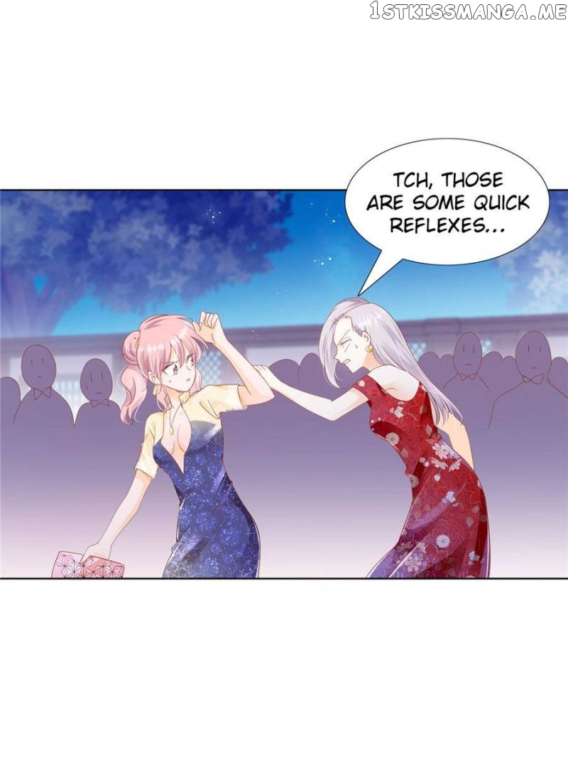 Hello, Heir chapter 93 - page 1