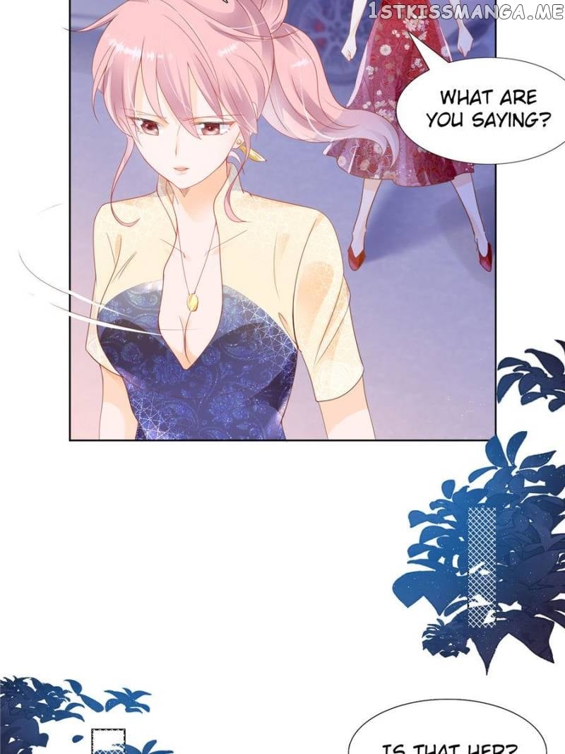 Hello, Heir chapter 93 - page 10