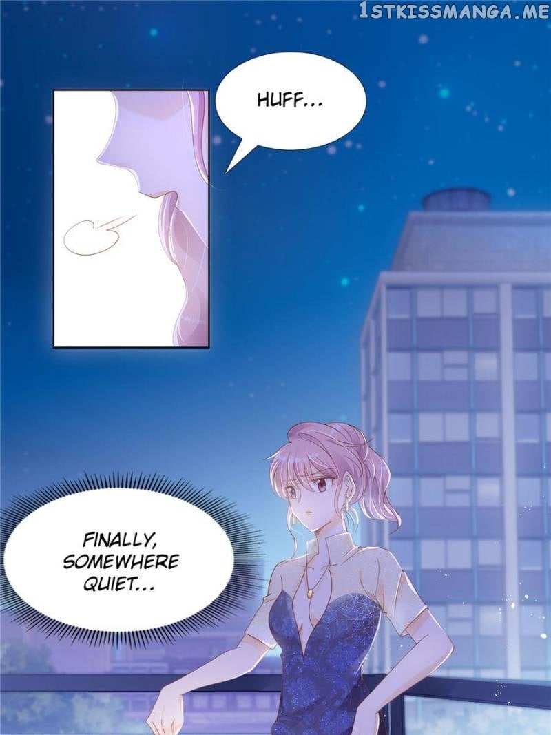 Hello, Heir chapter 93 - page 12