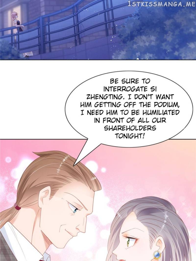 Hello, Heir chapter 93 - page 15