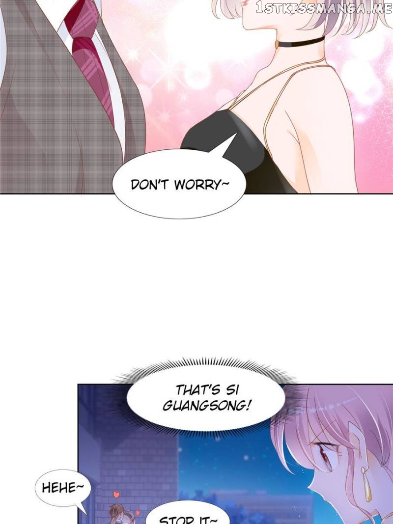 Hello, Heir chapter 93 - page 16
