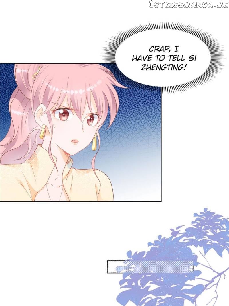 Hello, Heir chapter 93 - page 17