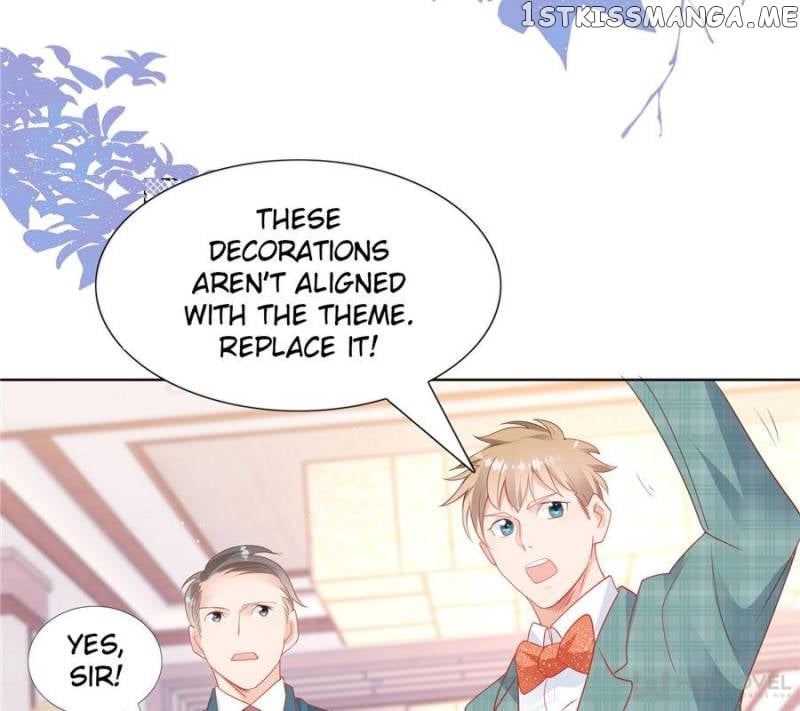 Hello, Heir chapter 93 - page 18